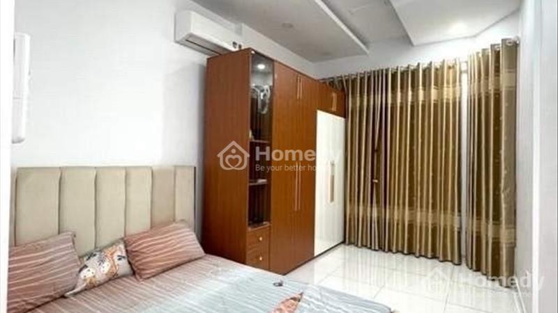 Bán nhà Nguyễn Phúc Chu, Tân Bình, 52m2, 3 tầng BTCT, chỉ 4.65 tỷ - Ảnh 7