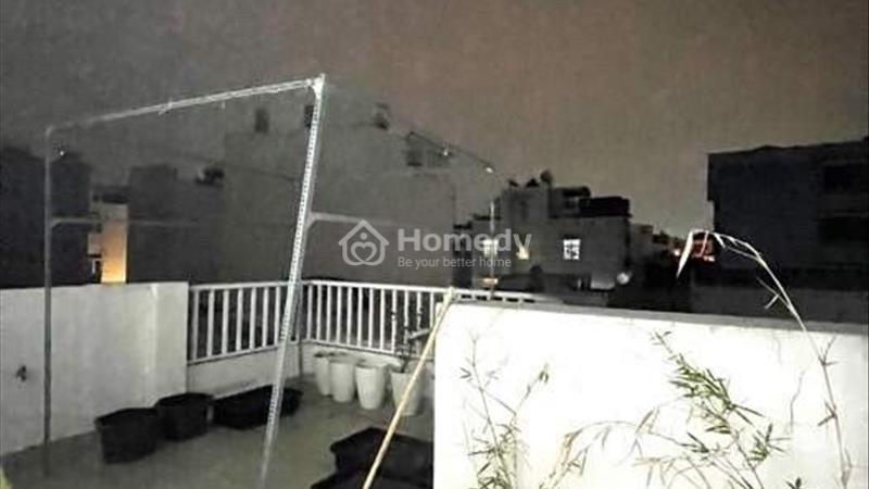 Bán nhà Nguyễn Phúc Chu, Tân Bình, 52m2, 3 tầng BTCT, chỉ 4.65 tỷ - Ảnh 8