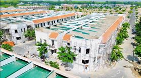 Đất nền Vành Đai 4, ngay Thành Phố Mới, +30 tiện ich, hỗ trợ vay VCB Ls 4,8% - Thanh toán nhiều đợt - Ảnh 12