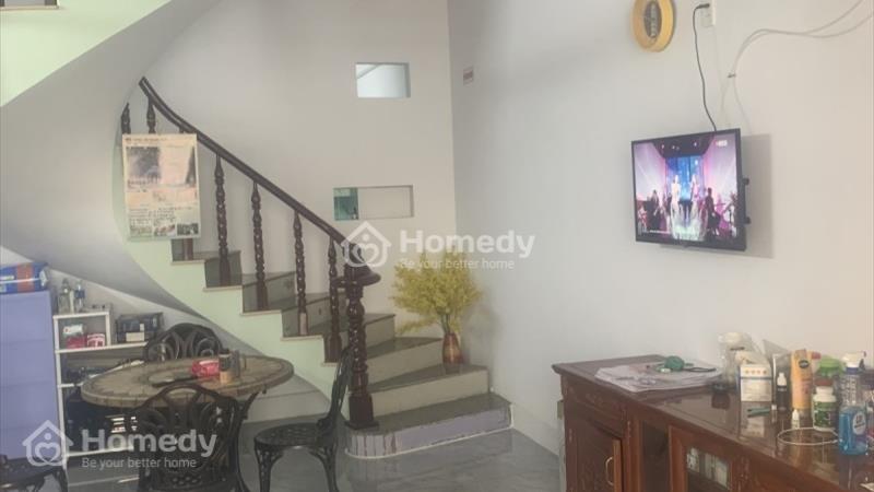 Nhà hiệp thành 45 quận 12 70m2 ngang 5m chỉ 4 tỷ 2. - Ảnh 4