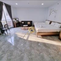 Cho thuê căn hộ dịch vụ quận 3 gần Công Viên Lê Văn Tám
