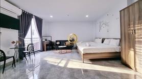 Cho thuê căn hộ dịch vụ quận 3 gần Công Viên Lê Văn Tám - Ảnh 2