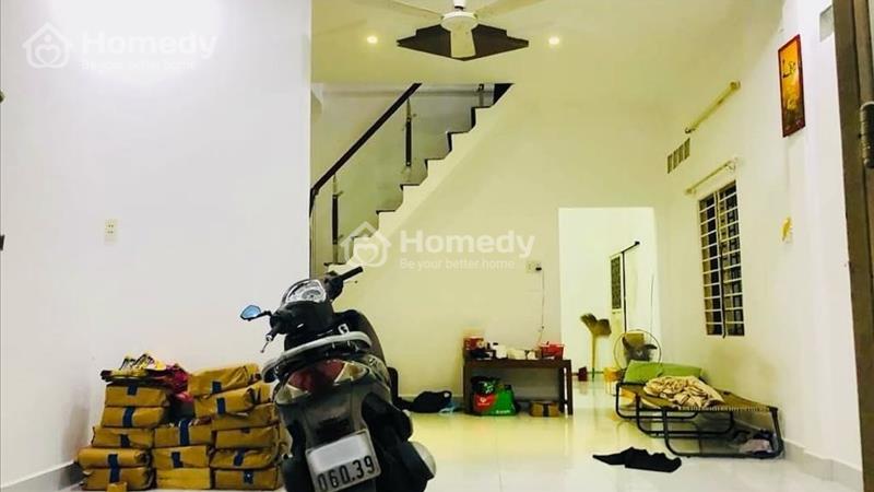 Chính chủ bán nhà Phú Thọ Hòa, Tân Phú, 43m2, Nhỉnh 3 tỷ - Ảnh 2