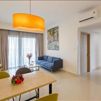 Nhà Rất Đẹp Cho Thuê Giá Rất Tốt – The Sun Avenue 3PN