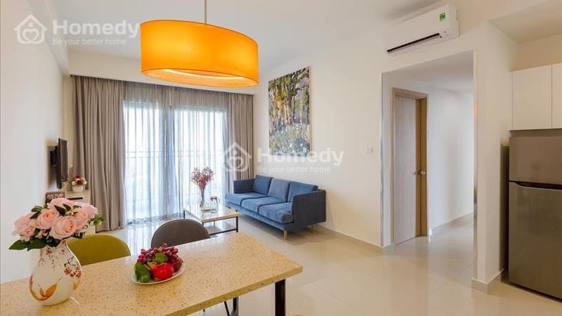Nhà Rất Đẹp Cho Thuê Giá Rất Tốt – The Sun Avenue 3PN - Ảnh 1