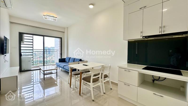 Nhà Cực Đẹp Giá Rẻ Thôi Rồi – The Sun Avenue 2PN - Ảnh 2