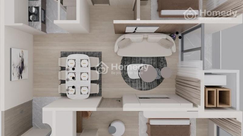 Căn hộ cao cấp đầu tiên tại Quảng Bình Regal Residence luxury - Ảnh 2