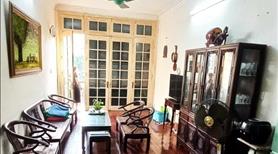 B.á.n n.h.à Giang Văn Minh 52m2 x5 tầng g.i.á 31 t.ỷ - Ảnh 2