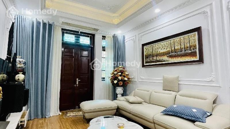 Bán nhà kdt la khê, tặng lại nội thất, về ở ngay, 60m2, giá 13,5 tỷ - Ảnh 4