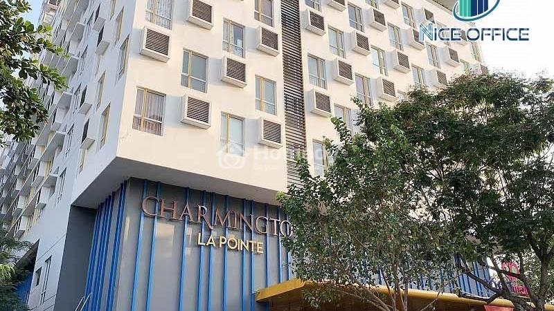 Quận 10 cho thuê Văn phòng Full option y hình 11 triệu/th, giữa T6 có nhà, view Cao Thắng - Ảnh 8