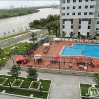 Bán căn hộ 2 phòng ngủ Belleza Quận 7, đã có sổ hồng, 60 m2 giá tốt