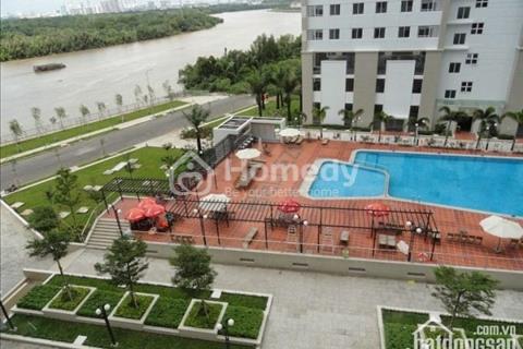 Bán căn hộ 2 phòng ngủ Belleza Quận 7, đã có sổ hồng, 60 m2 giá tốt