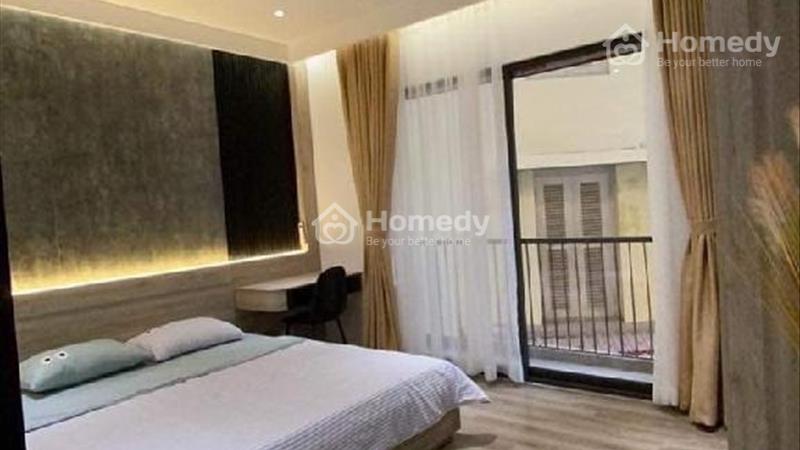Chính chủ cần bán nhà phố Quán Thánh mới đẹp giá 12,8 tỷ - Ảnh 4