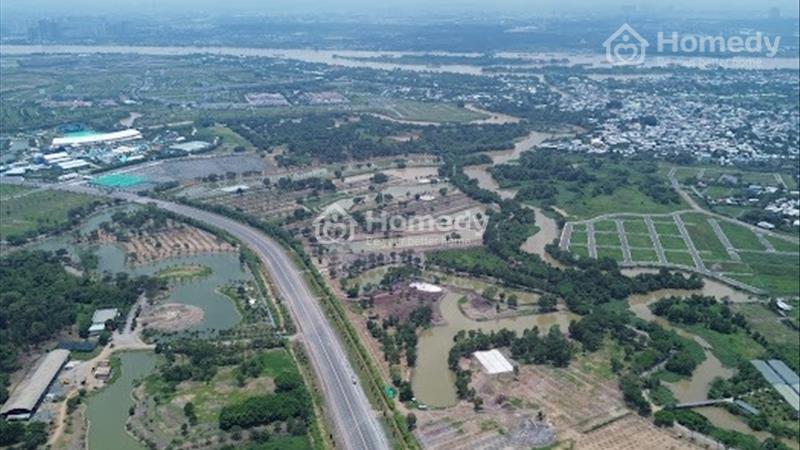 Bán lô đất vị trí mặt tiền ngay TP.Biên Hòa, có SHR, sang tên luôn trong ngày - Ảnh 3