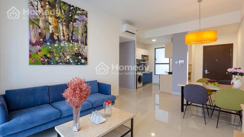 Nhà Rất Đẹp Cho Thuê Giá Rất Tốt – The Sun Avenue 3PN - Ảnh 3