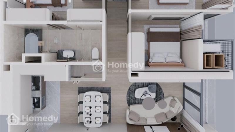 🌟 Regal Residence Luxury – Đỉnh Cao Cuộc Sống Tại Regal Legend Quảng Bình 🌟 - Ảnh 3