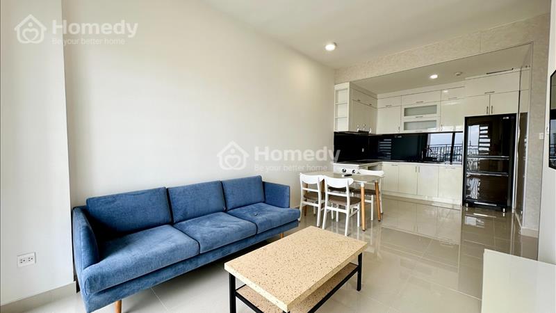 Nhà Cực Đẹp Giá Rẻ Thôi Rồi – The Sun Avenue 2PN - Ảnh 3