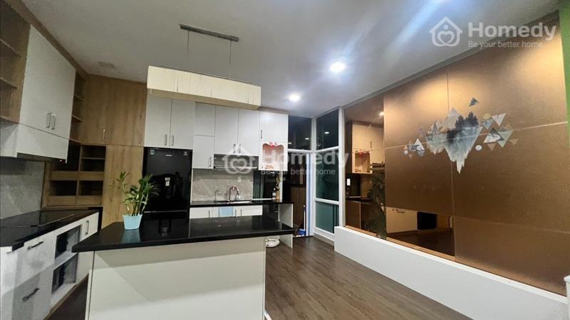 Bán căn hộ 2 phòng ngủ Belleza Quận 7, đã có sổ hồng, 60 m2 giá tốt - Ảnh 7