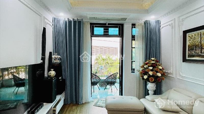 Bán nhà kdt la khê, tặng lại nội thất, về ở ngay, 60m2, giá 13,5 tỷ - Ảnh 2