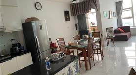 Rẻ nhất Lacasa Quận 7, đã có sổ hồng, 2PN 86 m2 chỉ 2,85 tỷ - Ảnh 3
