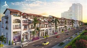 Qũy căn đẹp nhất Sun Symphony Hệ số giá thấp nhất. Sổ đỏ lâu dài, hỗ trợ vay 70% - Ảnh 4