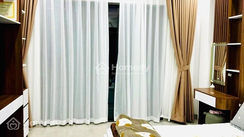 Bán nhà Vĩnh Hưng ô tô đỗ cửa 42m*3T giá 3.5 tỷ - Ảnh 2