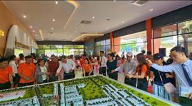 Đất nền Vành Đai 4, ngay Thành Phố Mới, +30 tiện ich, hỗ trợ vay VCB Ls 4,8% - Thanh toán nhiều đợt - Ảnh 13
