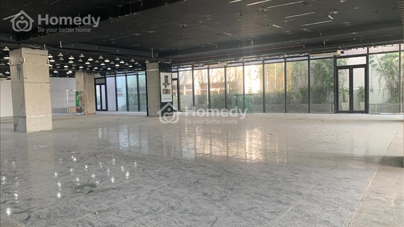 Văn phòng trống 110m2 tại toà nhà công nghệ lớn nhất nhì Đà Nẵng, view tầng cao xịn-Mizuland - Ảnh 4
