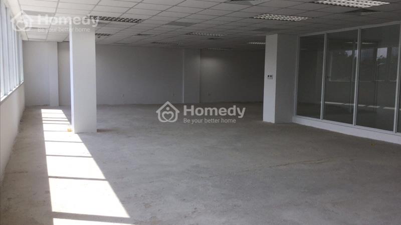 Văn Phòng Cho Thuê Vị Trí Đẹp Giá Hợp Lý - Ảnh 8