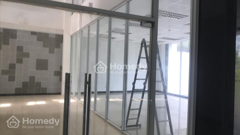 Văn Phòng Cho Thuê Vị Trí Đẹp Giá Hợp Lý - Ảnh 12