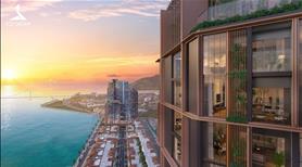 Qũy căn đẹp nhất Sun Symphony Hệ số giá thấp nhất. Sổ đỏ lâu dài, hỗ trợ vay 70% - Ảnh 3