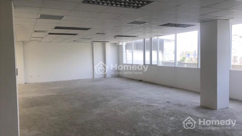 Văn Phòng Cho Thuê Vị Trí Đẹp Giá Hợp Lý - Ảnh 9