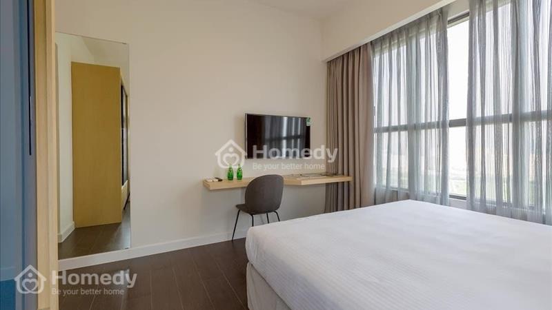 Nhà Rất Đẹp Cho Thuê Giá Rất Tốt – The Sun Avenue 3PN - Ảnh 5