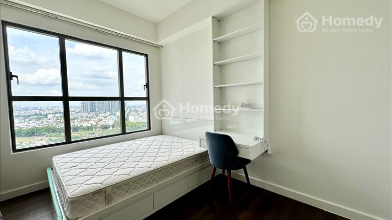 Nhà Cực Đẹp Giá Rẻ Thôi Rồi – The Sun Avenue 2PN - Ảnh 5