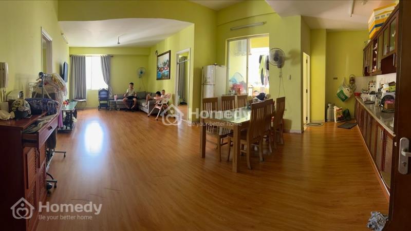 Chỉ 1,3 tỷ căn 2PN 95 m2 và 1,4 tỷ căn 3PN 87 m2, chung cư Phú Mỹ Thuận, Nhà Bè - Ảnh 8