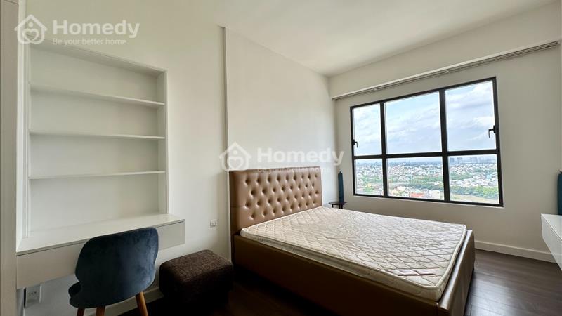 Nhà Cực Đẹp Giá Rẻ Thôi Rồi – The Sun Avenue 2PN - Ảnh 6