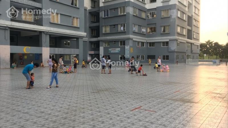 Chỉ 1,3 tỷ căn 2PN 95 m2 và 1,4 tỷ căn 3PN 87 m2, chung cư Phú Mỹ Thuận, Nhà Bè - Ảnh 3