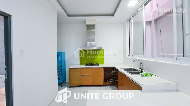 Phòng studio full nội thất cửa sổ lớn gần sân bay, công viên Hoàng Văn Thụ đường Ba Vì, Tân Bình - Ảnh 9