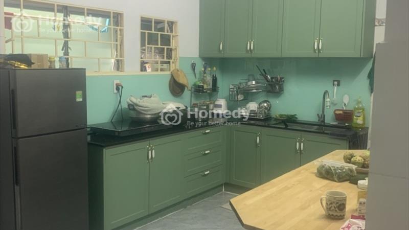 Nhà hiệp thành 45 quận 12 70m2 ngang 5m chỉ 4 tỷ 2. - Ảnh 3