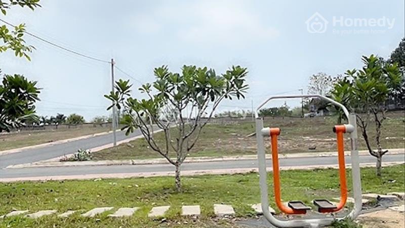 Bán lô đất vị trí mặt tiền ngay TP.Biên Hòa, có SHR, sang tên luôn trong ngày - Ảnh 2