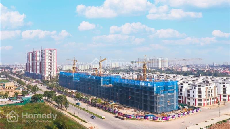 Em còn duy nhất 1 căn hộ 2PN, ban công ĐN giá chỉ 4,1 tỷ dành cho bác nào nhanh tay - Ảnh 9
