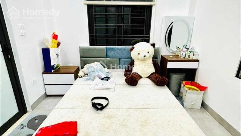 Bán nhà Vĩnh Hưng ô tô đỗ cửa 42m*3T giá 3.5 tỷ - Ảnh 5