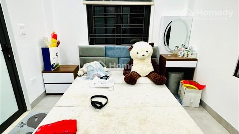 Bán nhà Vĩnh Hưng ô tô đỗ cửa 42m*3T giá 3.5 tỷ - Ảnh 5