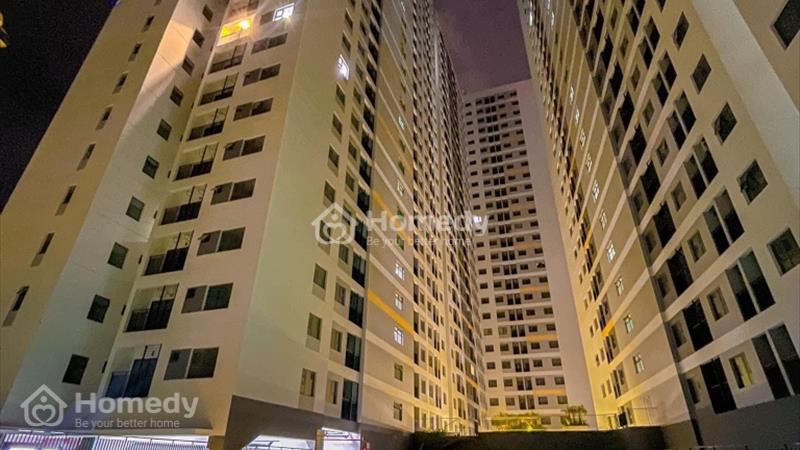 Căn hộ Legacy 42 m2 đang bàn giao - sở hữu ngay với  180 triệu -cách AEON chỉ 3km - đầy đủ tiện ích - Ảnh 10