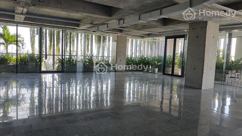 Văn phòng trống 110m2 tại toà nhà công nghệ lớn nhất nhì Đà Nẵng, view tầng cao xịn-Mizuland - Ảnh 7