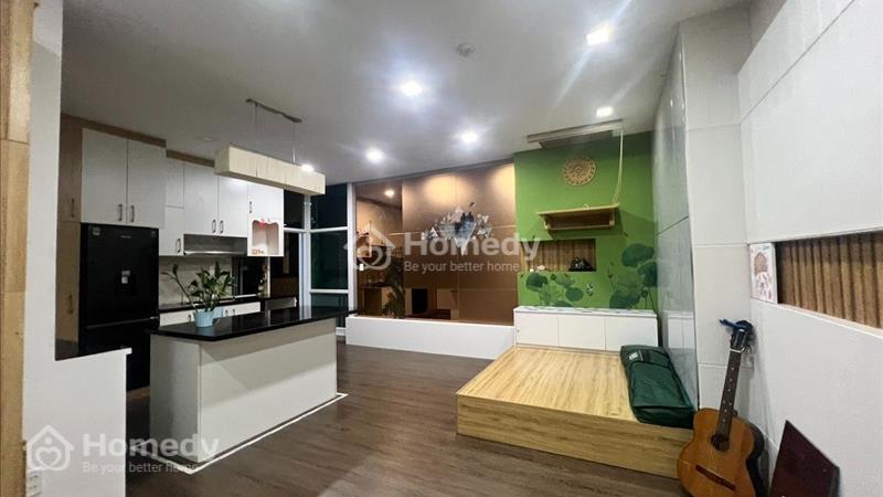 Bán căn hộ 2 phòng ngủ Belleza Quận 7, đã có sổ hồng, 60 m2 giá tốt - Ảnh 9