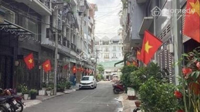 Chính chủ bán nhà Phú Thọ Hòa, Tân Phú, 43m2, Nhỉnh 3 tỷ - Ảnh 3