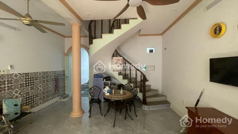 Nhà hiệp thành 45 quận 12 70m2 ngang 5m chỉ 4 tỷ 2. - Ảnh 2