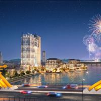 Căn Hộ dành cho mọi thế hệ, căn hộ cao cấp nhất Đà Nẵng, view ngắm trọn sông Hàn, view pháo hoa