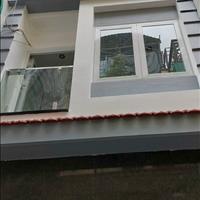 Nhà đẹp hẻm xe hơi Trần Bình Trọng Quận 5, 4 tầng ở ngay.